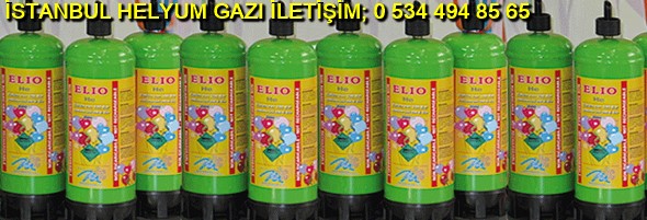 istanbul helyum gazı nerede satılır İSTANBUL HELYUM GAZI SATIŞI