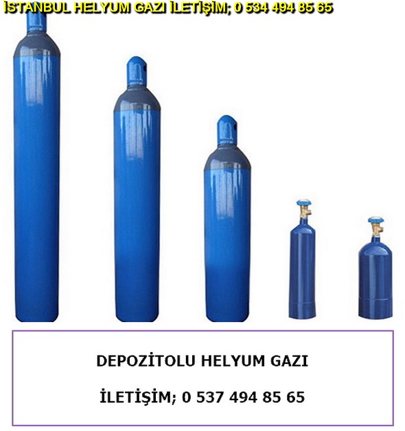 istanbul sanayi tipi helyum gaz İSTANBUL HELYUM GAZI SATIŞI, İSTANBUL